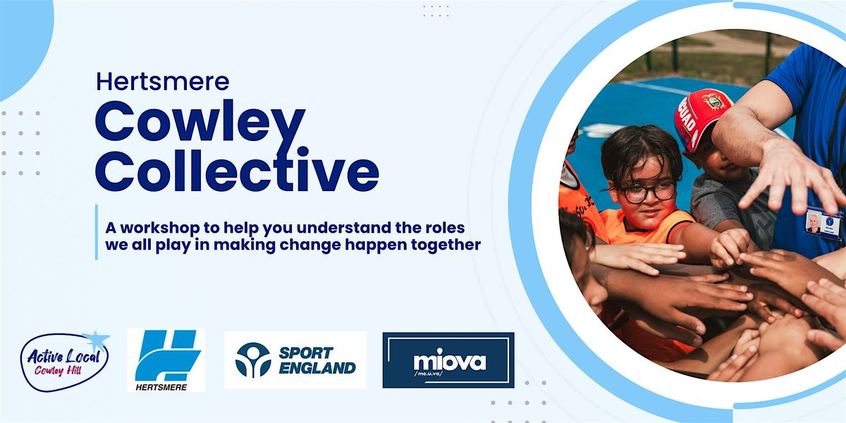 Cowley Collective