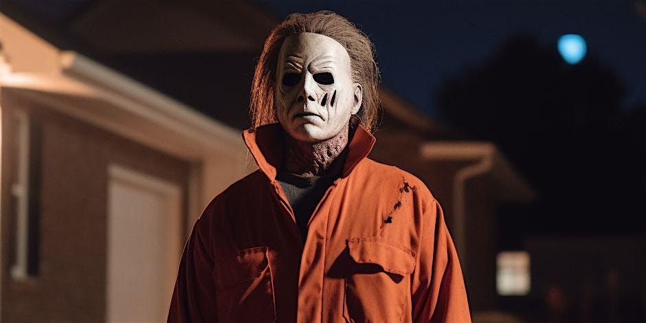 ADULT HALLOWEEN COSTUME PARTY