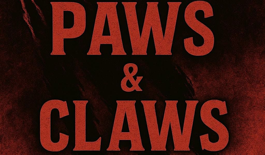 Paws & Claws: Unleash the Beasts