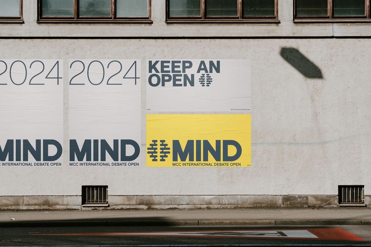 MIND Open 2024 