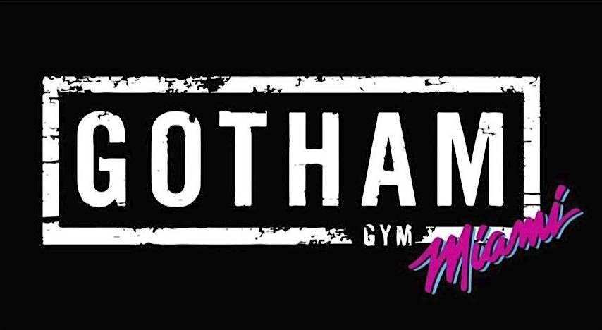 Kids Boxing Class (Ages 5-9) - Gotham Gym