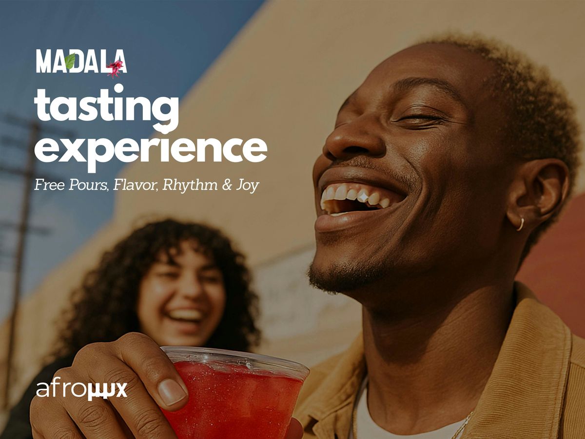 Madala Tasting Experience