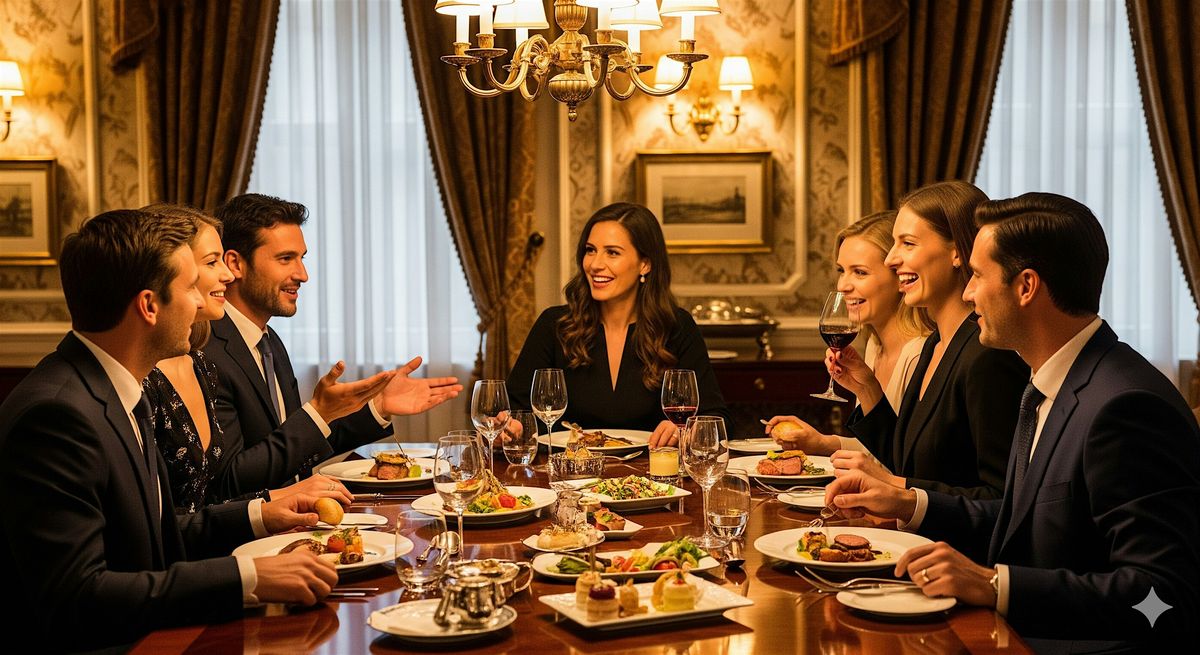 CIP Dining Series: FDA Readiness as a Valuation Multiplier