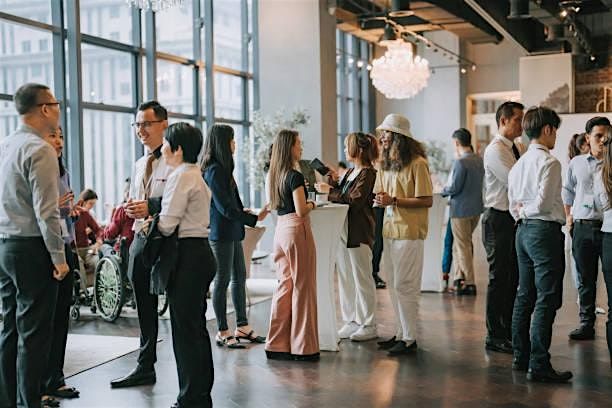 Network One: AI & Machine Learning Networking Edinburgh Edition