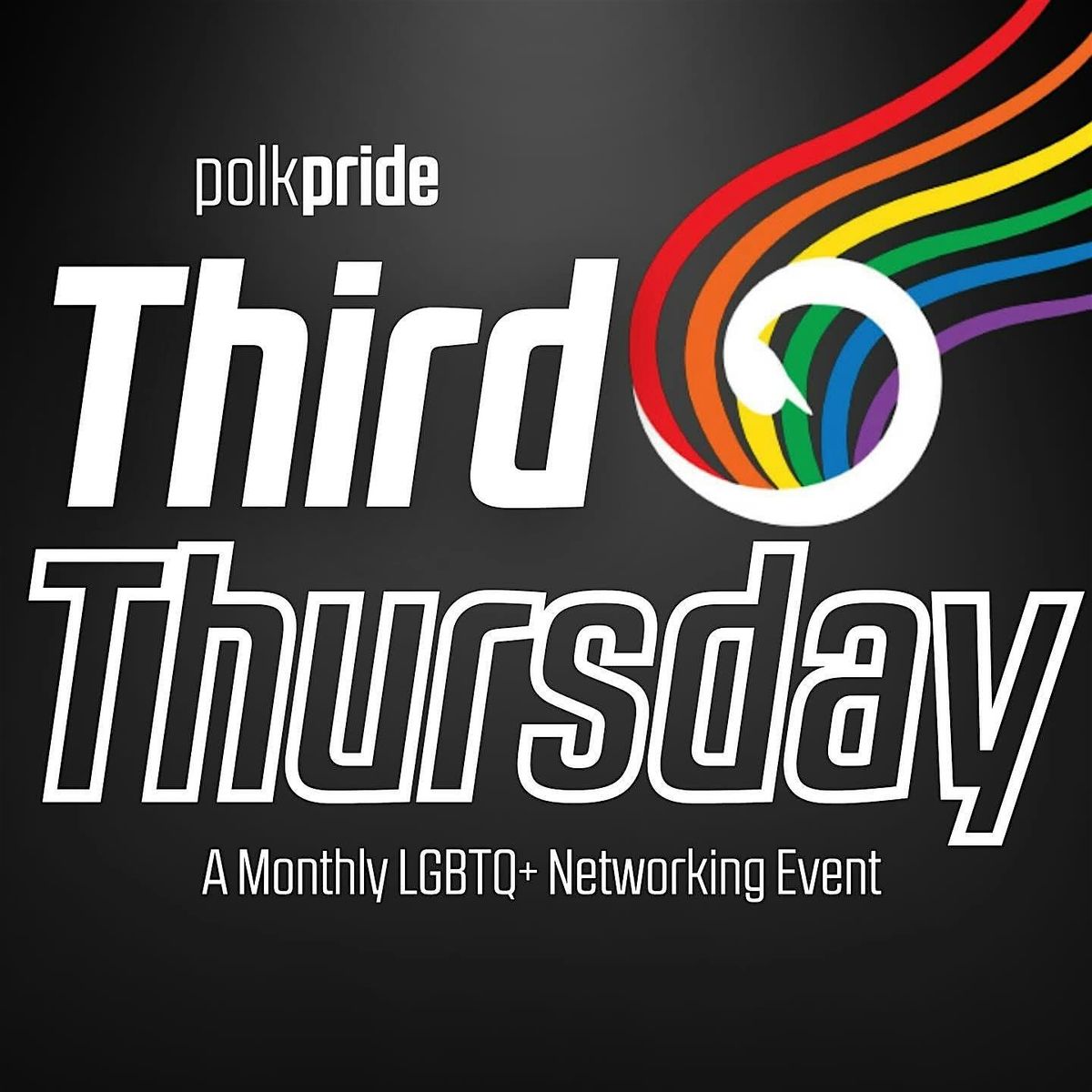 Polk Pride Third Thursday @ Swan Brewing (Lakeland, downtown)