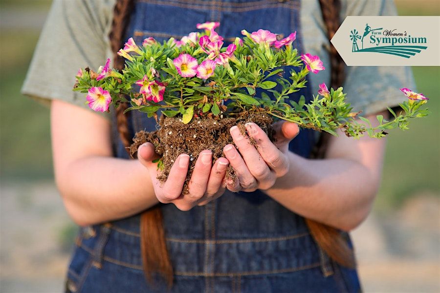 Rooted Together  - An Agriculture Conference