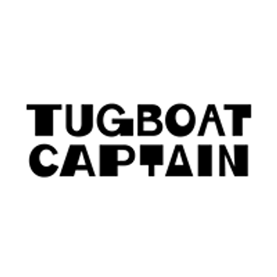 Tugboat Captain
