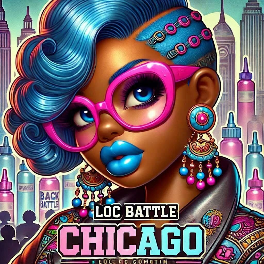 Loc battle Chicago winter summit