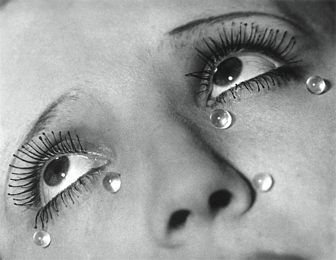 MAN RAY. FORME DI LUCE - visita alla mostra, PALAZZO REALE