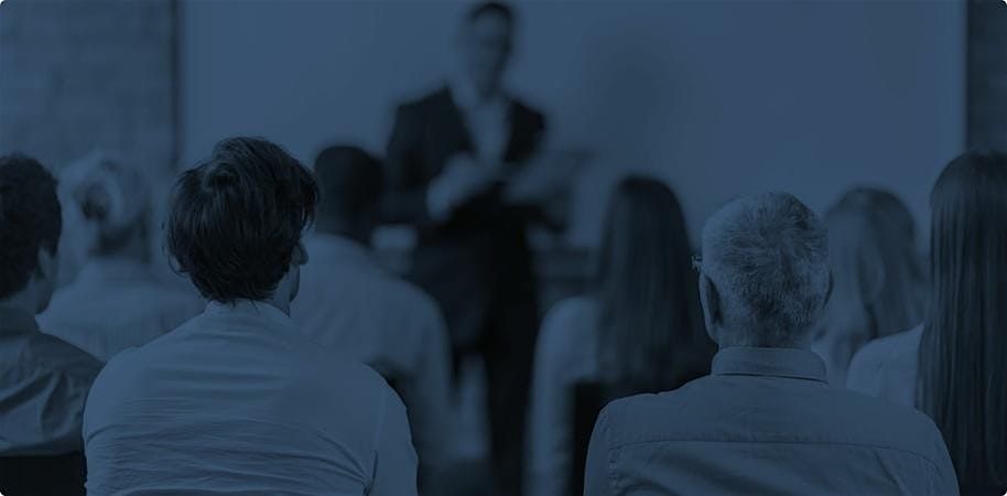 Wilson Connectivity - Training Event