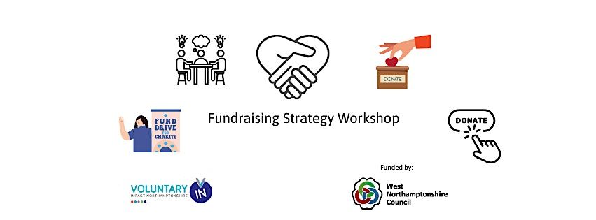 Fundraising Strategy Workshop