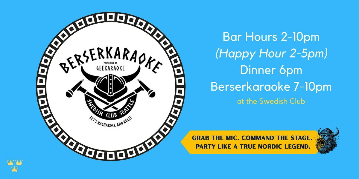 Berserkaraoke