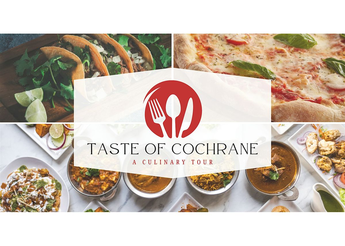 Taste Of Cochrane 2025