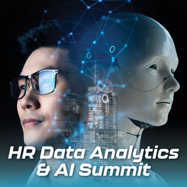 2025 HR Data Analytics & AI Summit