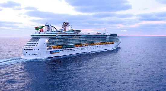  Liberty of the Seas 9 Days fr Bayonne NJ - Starting @ $1178 Ocean View -   Thurs Aug 15, 2024