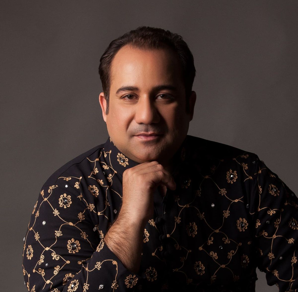 Ustad Rahat Fateh Ali Khan Manchester Tickets