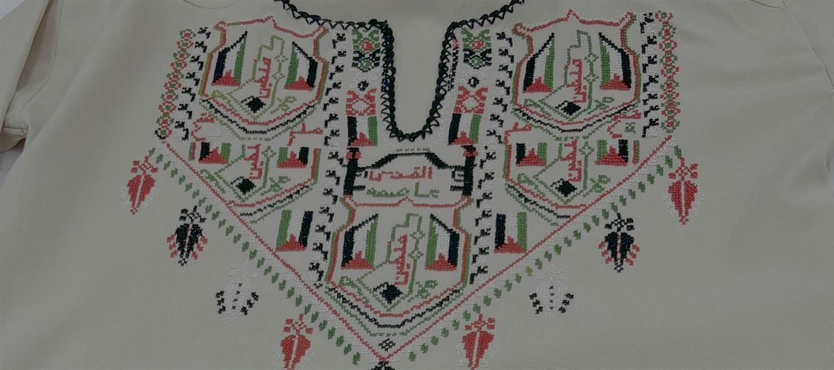 Navigating Emotional Jetlag: A Palestinian Reflection on Identity and Hope