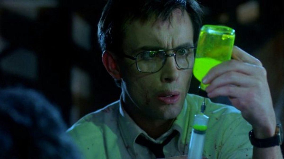 Re-Animator