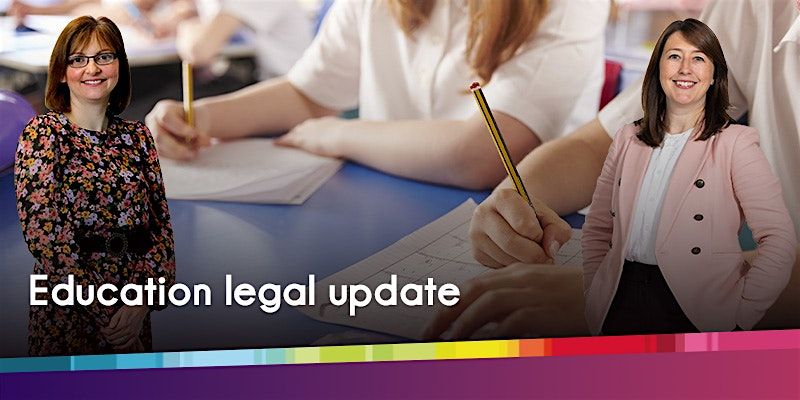 Education Legal Update