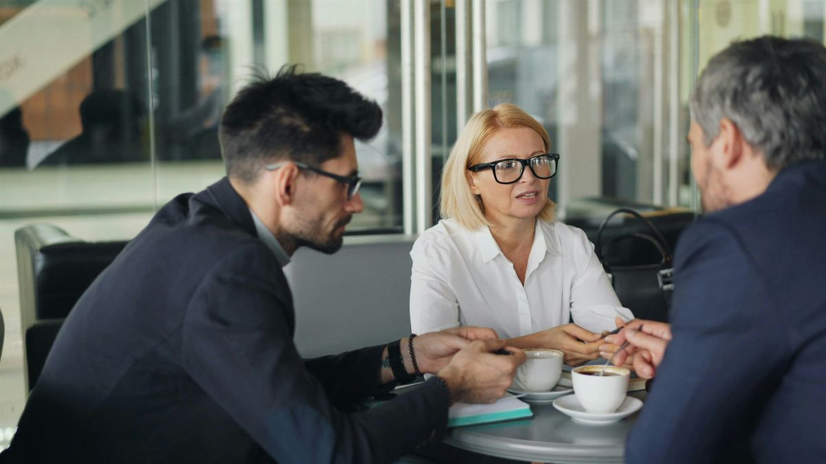 Have the Competitive Advantage in Your Next Interview