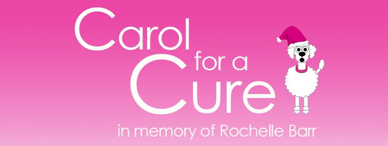 14th Annual Carol for a Cure!