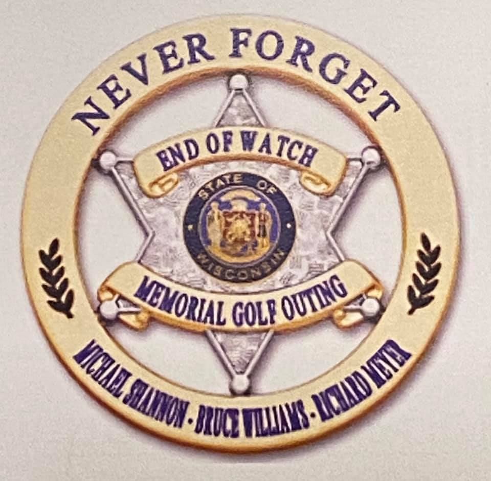 20th Annual End of Watch Memorial Golf Outing