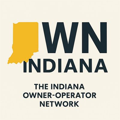 OWN Indiana | The Indiana Owner-Operator Network