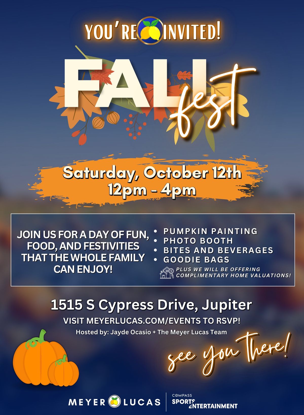 Fall Fest