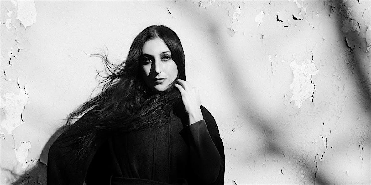 Marissa Nadler
