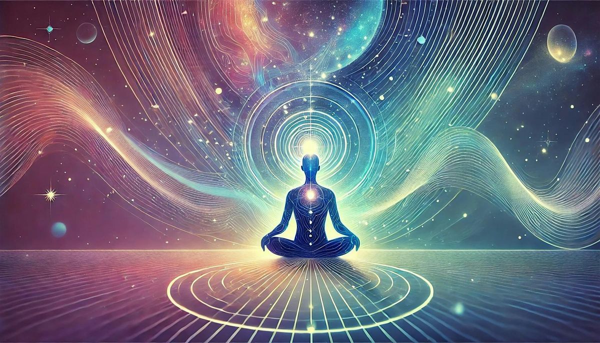 Holotropic Breathwork August 16th in St Petersburg
