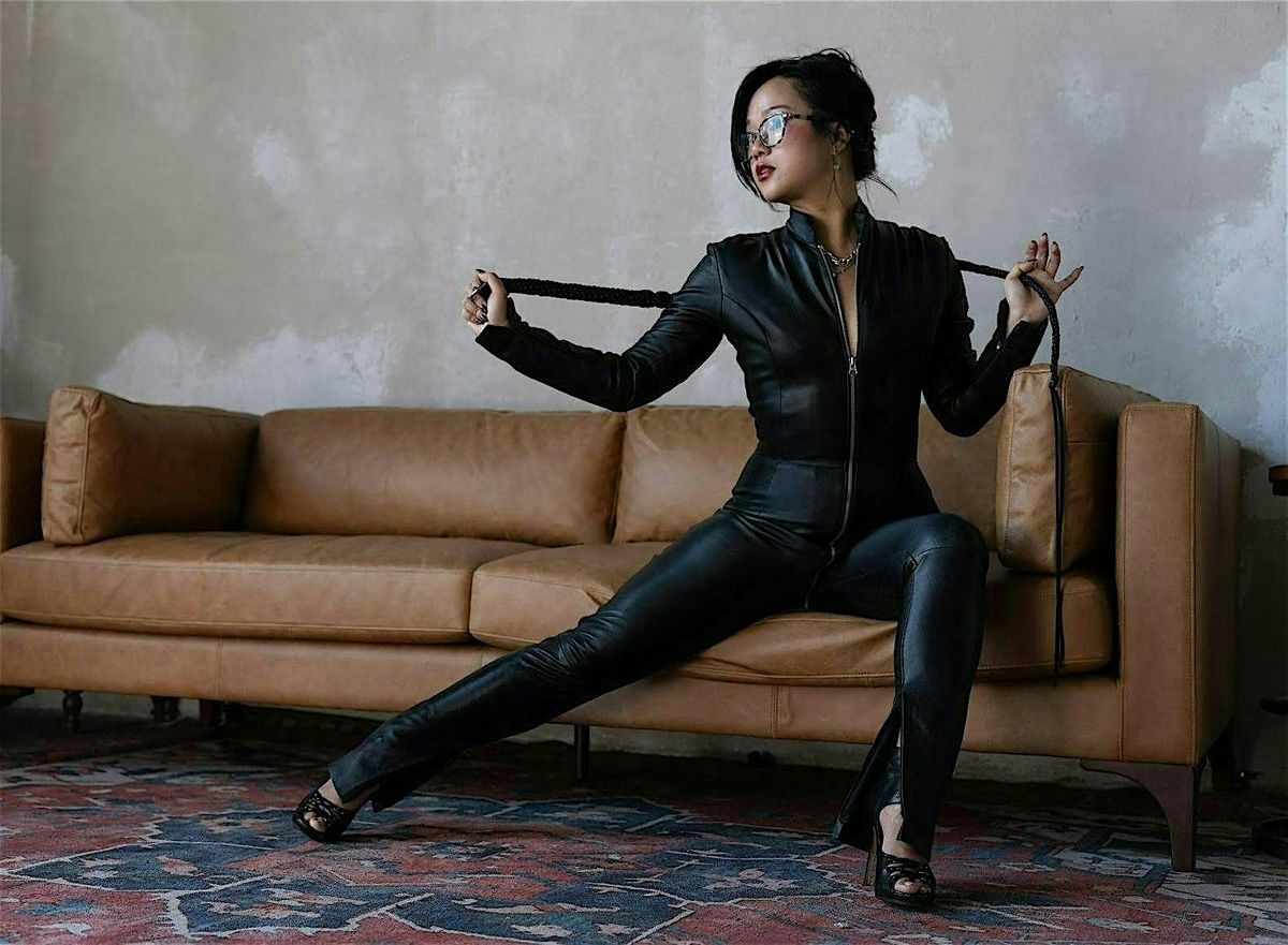 OPEN STUDIOS | Curated by Empress Wu