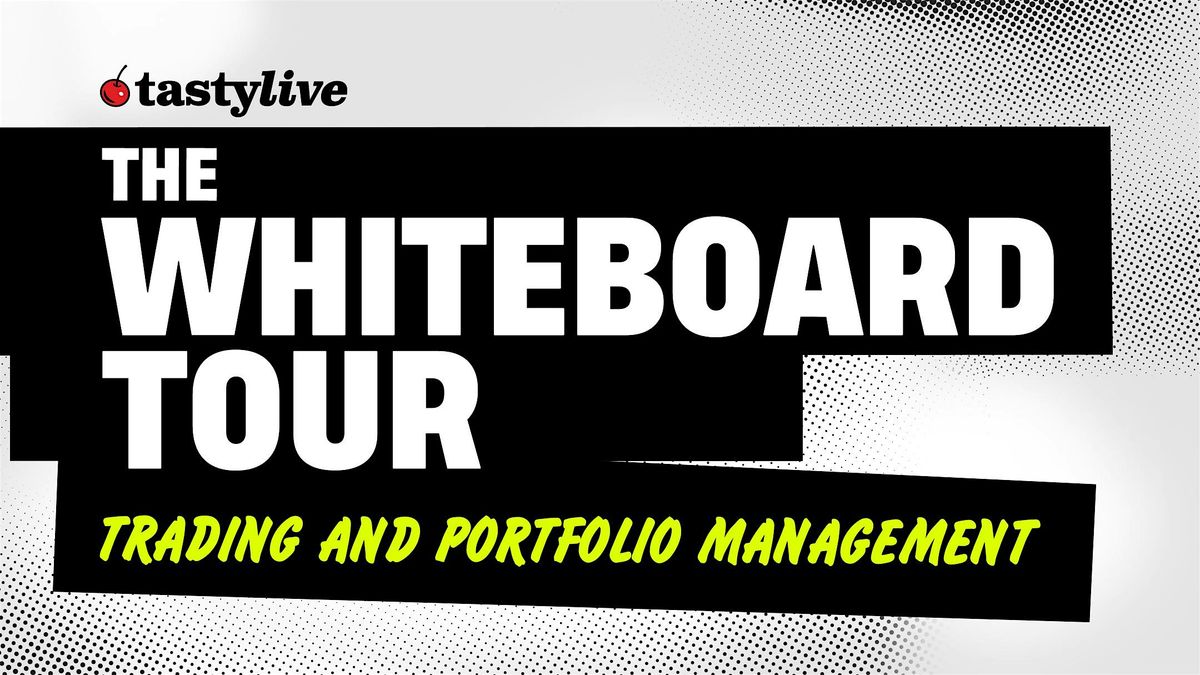 Whiteboard Tour - San Diego: w\/ Nick, Katie, & of course, Mike.