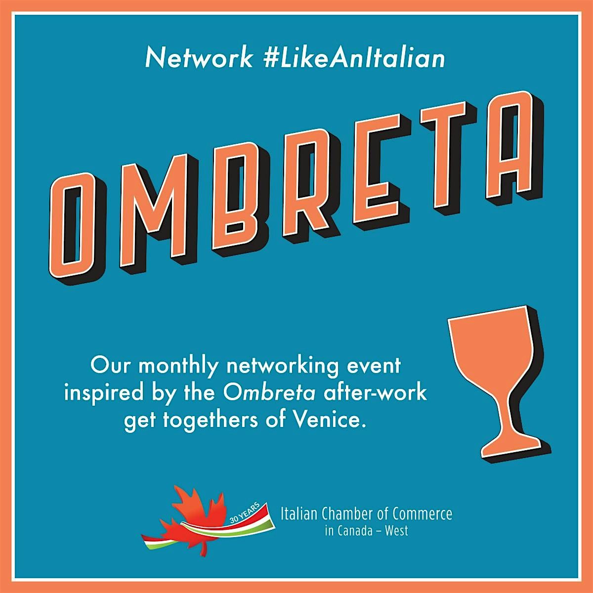 Ombreta Meetup - March 2025