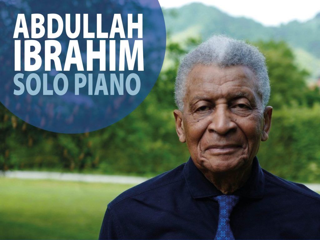Abdullah Ibrahim