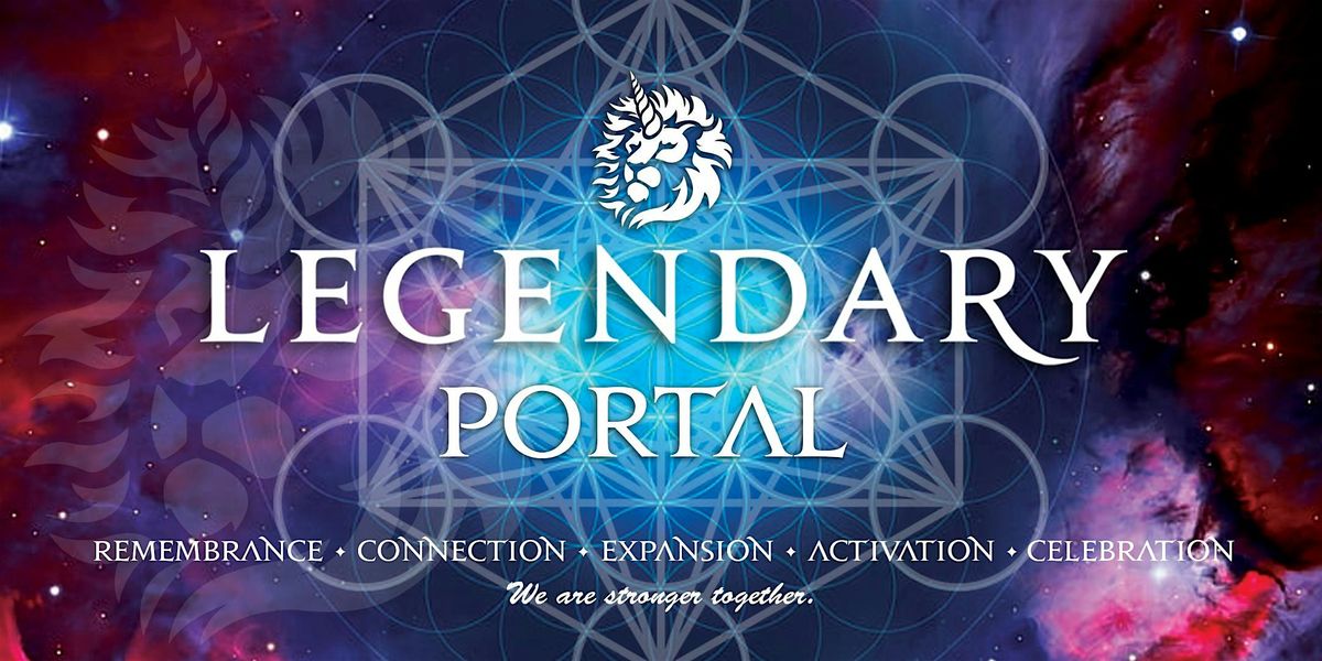 Legendary Portal - Austin Dec 2025