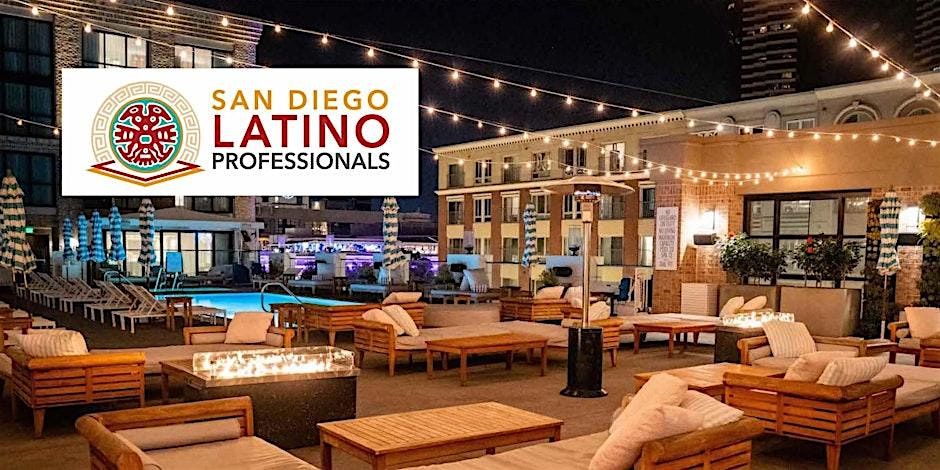 Hispanic Heritage Celebration Mixer @ Pendry Hotel Rooftop Friday Sept19th