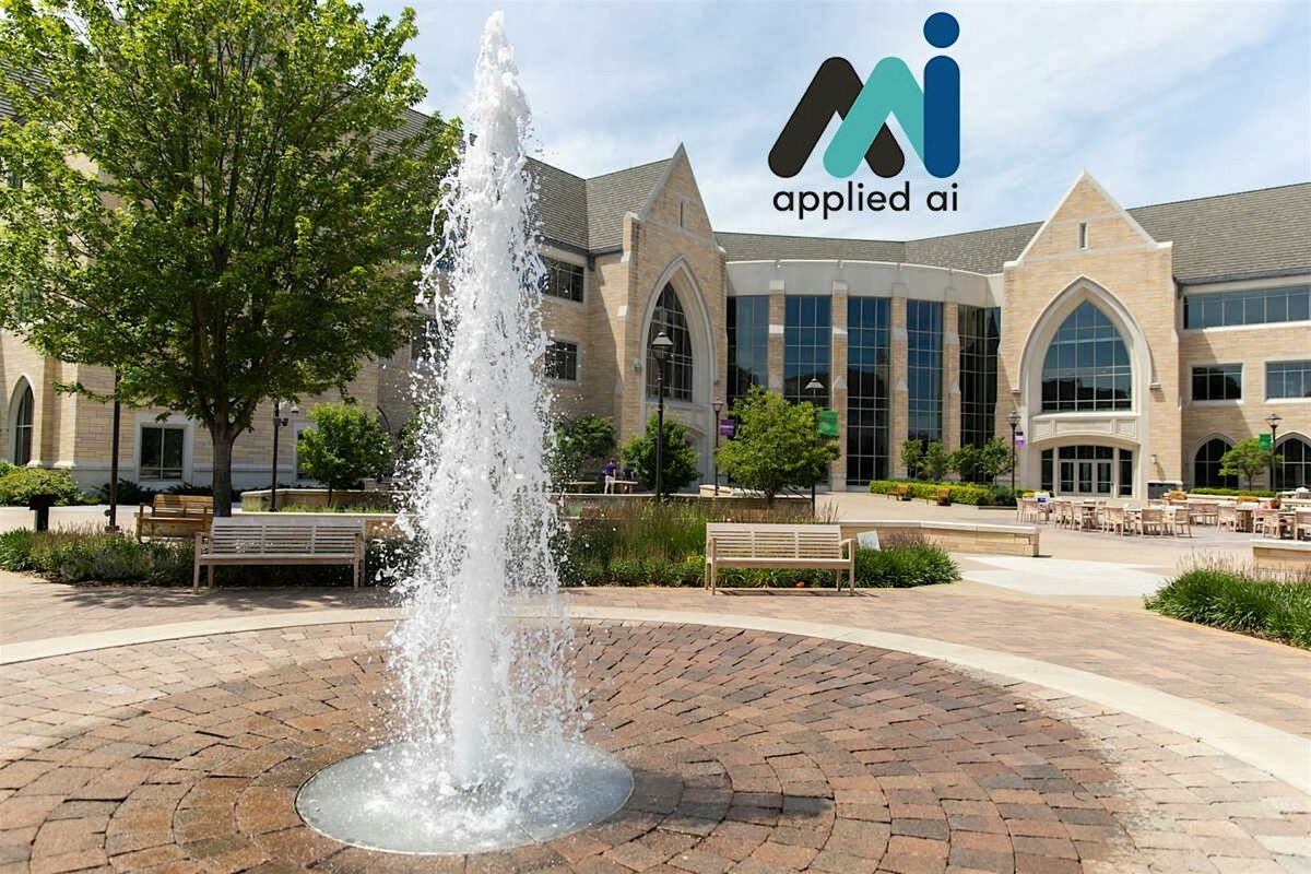 Applied AI Conference - Fall 2025