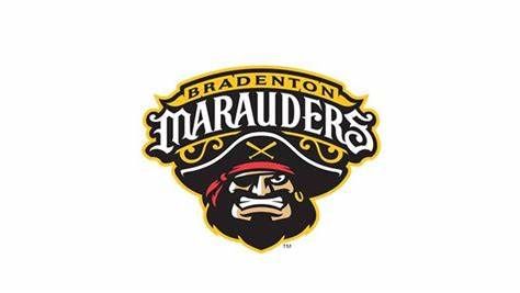 Bradenton Marauders Margaritaville Night