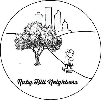 Ruby Hill Neighbors