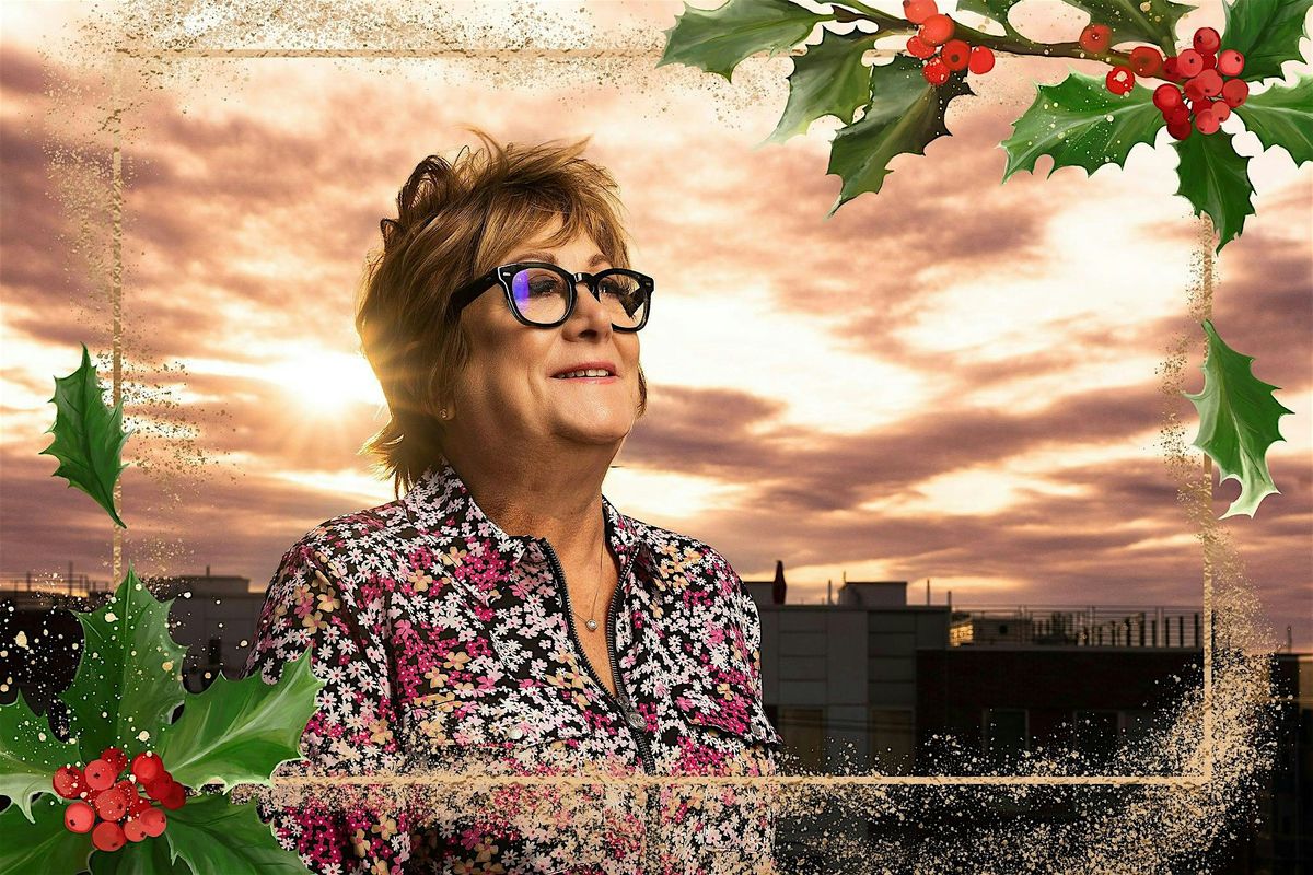 Home for the Holidays Mediumship Gallery