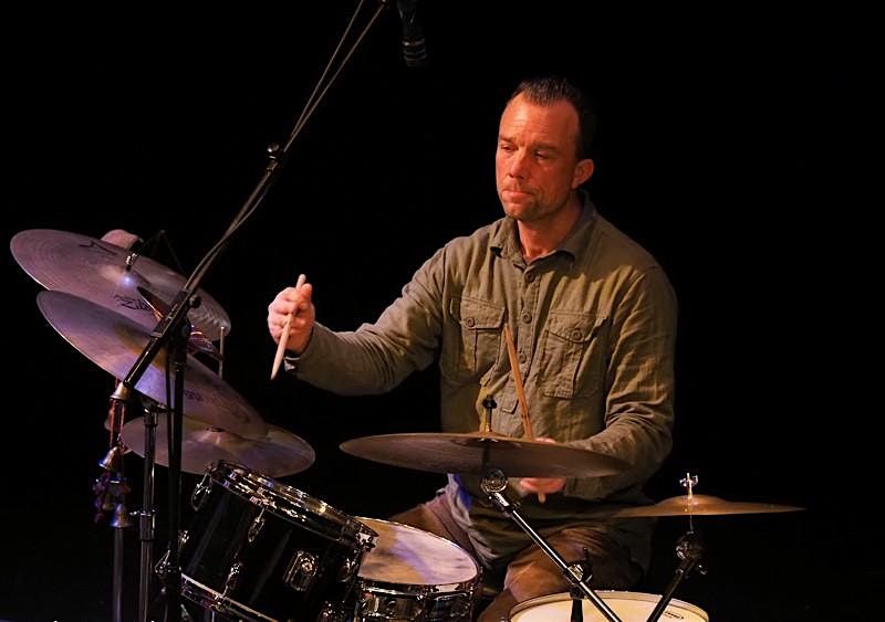 GARY WILLCOX QUARTET PLAYS JEROME KERN!