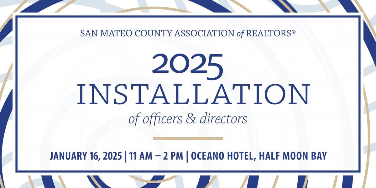 2025 SAMCAR Installation Luncheon