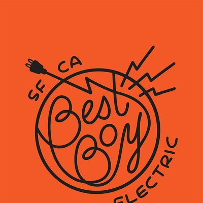 Best Boy Electric