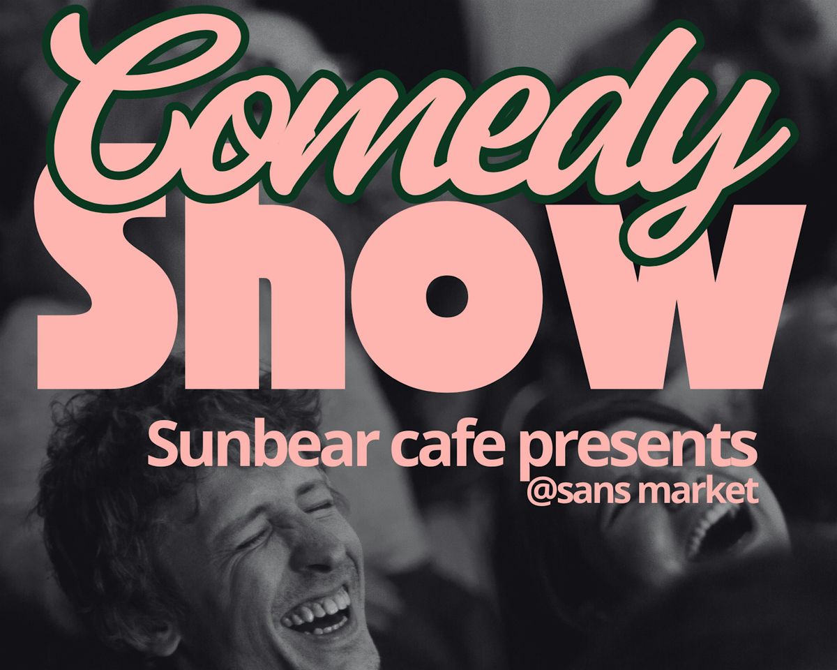 Comedy Show