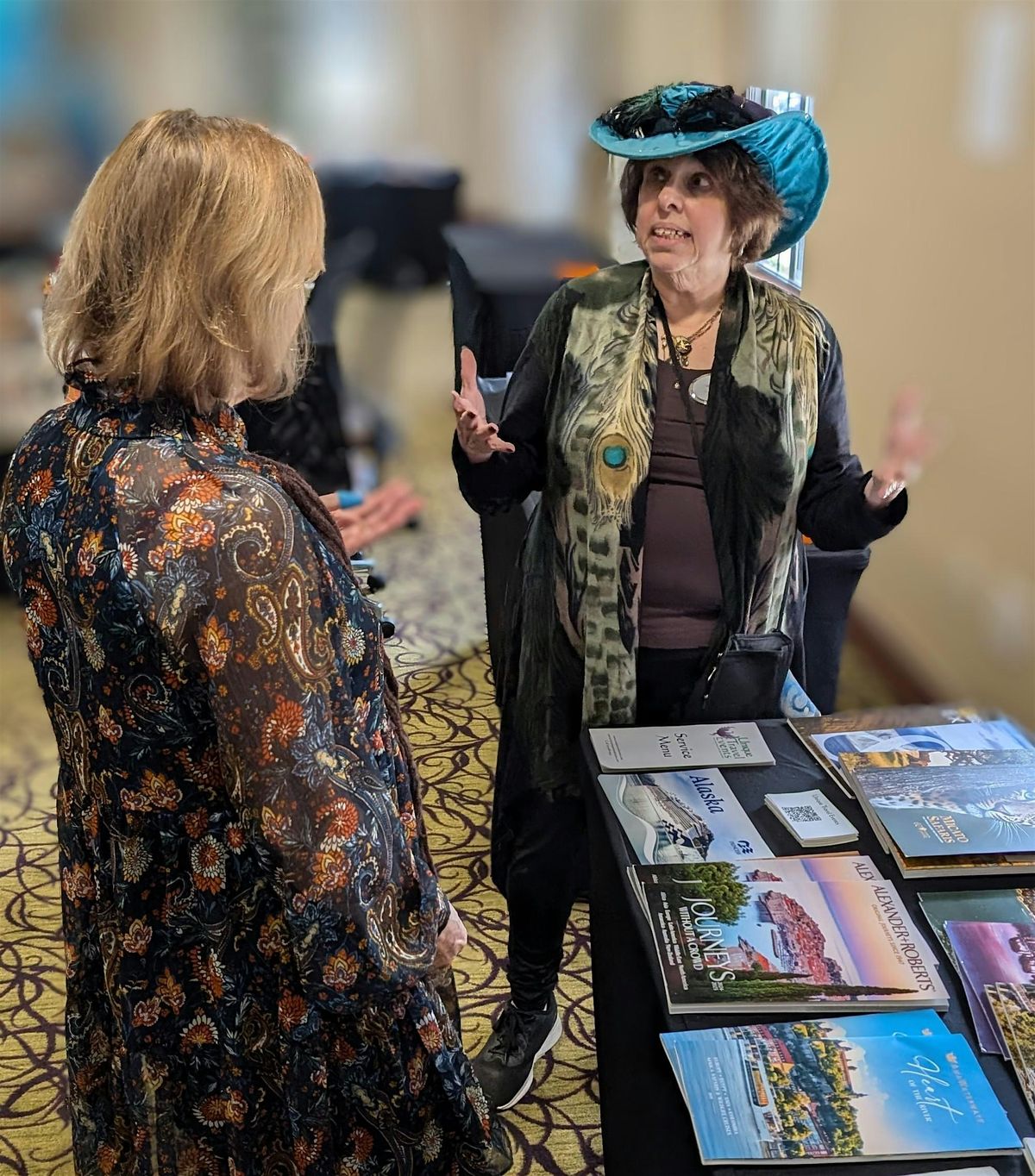 Grand Finale 2025: MicroBiz Expo and Appreciation Luncheon