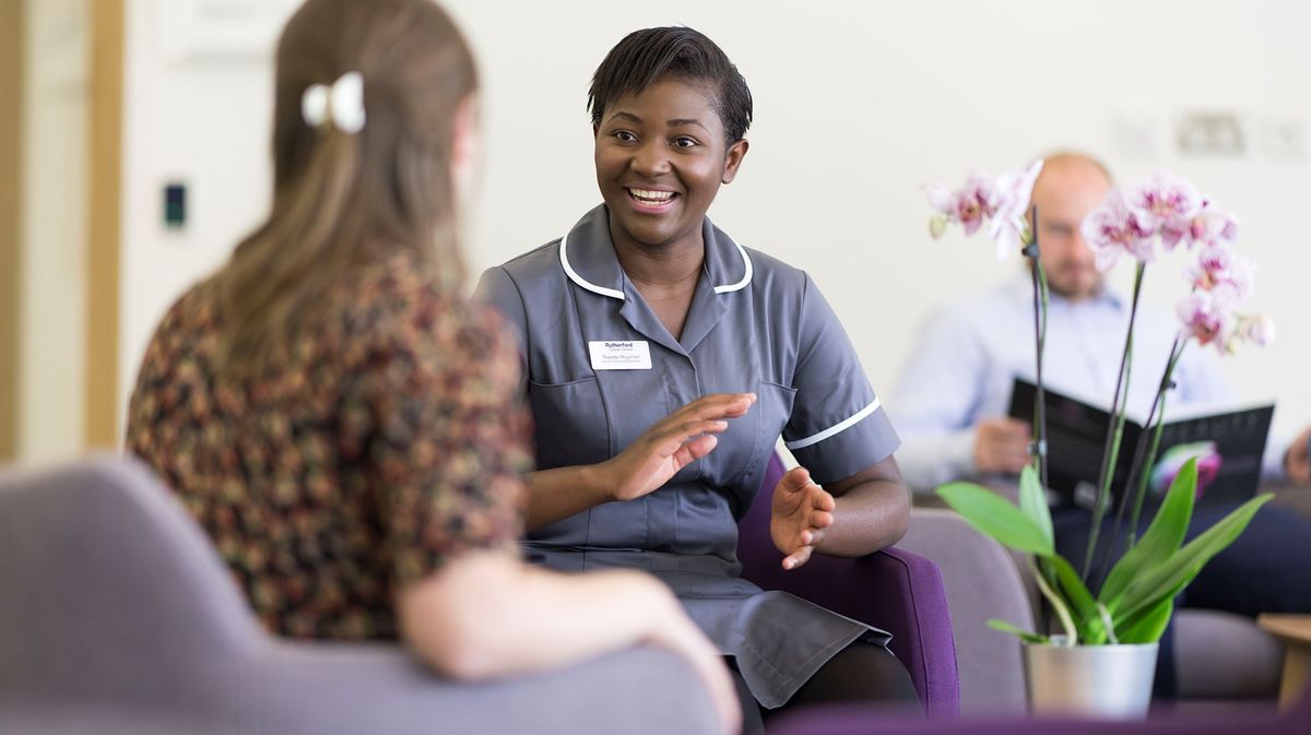 Palliative Care: a model of Enhanced Supportive Care