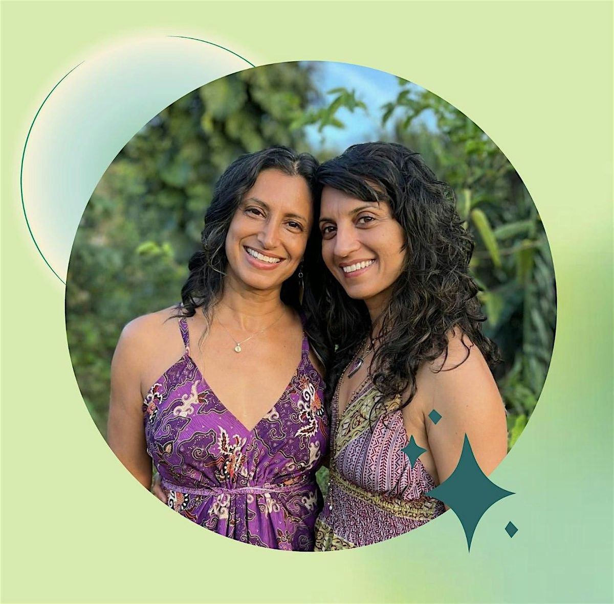 Radiance and Rhythm Chicago With Dr. Geeta Maker-Clark and Hemalayaa Behl