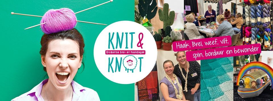 KNIT&KNOT SummerSpecial