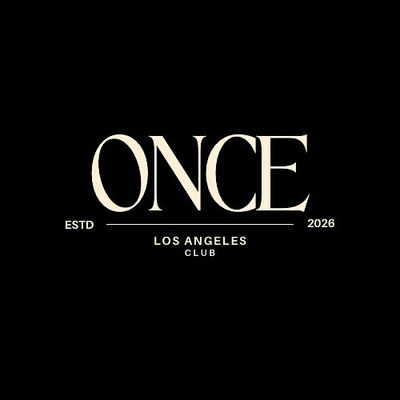 ONCE LA Club