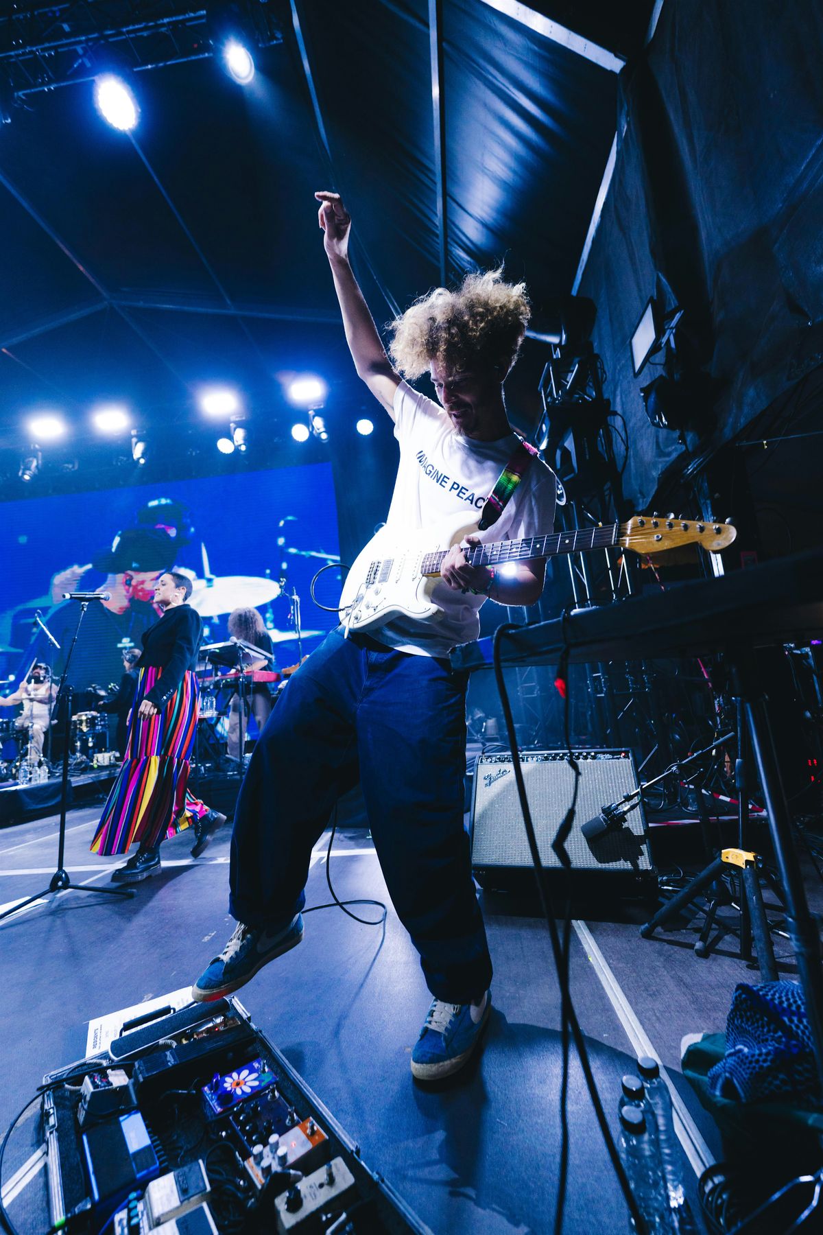 JAZZ - Elias Meister